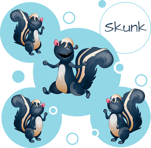 a-skunk-sat-on-a-stump.png